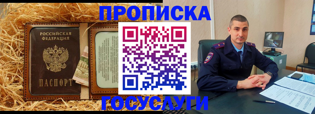 прописка в квартире в Волоколамске